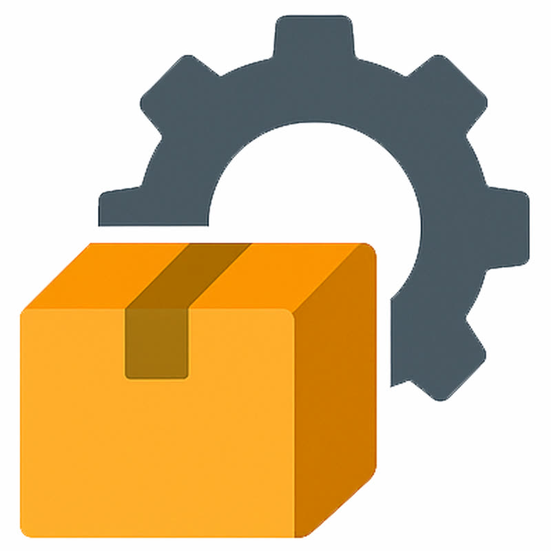 Manufacturing and industrial relocation